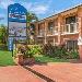Hotels near Murray Sporting Complex Annandale - Cascade Motel In Townsville