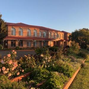 Heritage Motor Inn Goulburn