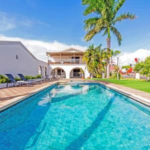 Casa Nostra Motel Mackay