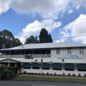 Maleny Hotel