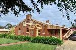 Naracoorte Australia Hotels - Coonawarra Place