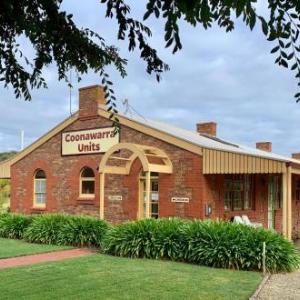 Coonawarra Place