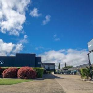 Hotels near Bundaberg Recreational Precinct - MAS Country Acacia Motor Inn