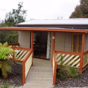 Launceston Holiday Park Legana