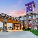Hotels near Spirit Lake Casino and Resort - Sleep Inn & Suites Devils Lake