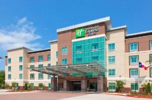 Holiday Inn Express & Suites Houston S - Medical Ctr Area by IHG hotel near NRG Center