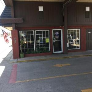 Hotels near Umatilla County Fair - Knights Inn Hermiston