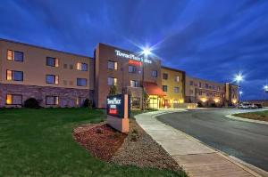 TownePlace Suites by Marriott Hattiesburg, Hattiesburg