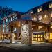 Spruce Peak Performing Arts Center Hotels - Fairfield Inn & Suites by Marriott Waterbury Stowe