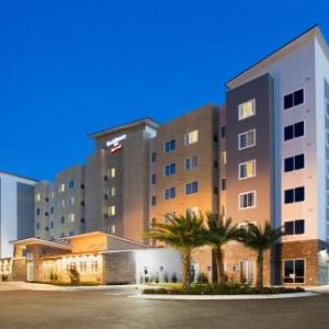 Residence Inn by Marriott Lake Charles