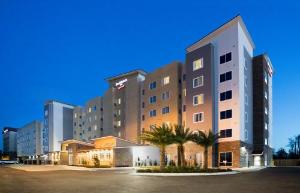 Residence Inn by Marriott Lake Charles, Lake Charles