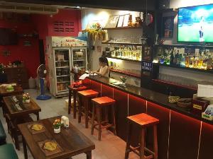 Stanley's Guesthouse, Patong