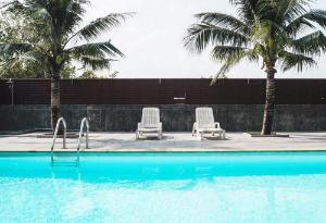 Farthai Residence (SHA Extra Plus), Chonburi