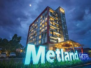 Metland Hotel Cirebon by Horison, Cirebon