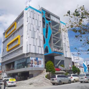 Zenith Hotel Kendari, Kendari