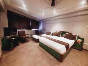 Hotel JMC Group, Rajkot