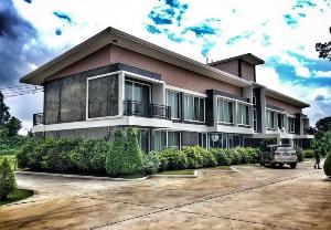 Loft Village, Nakhon Nayok