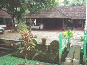 Kodianthara Heritage Farmhouse, Kumarakom