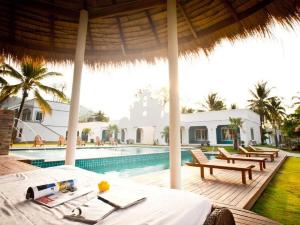 Meet The Sea Resort, Trat