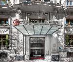 Castellana District Spain Hotels - NH Collection Madrid Abascal