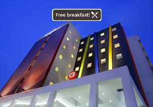 Amaris Hotel Bekasi Barat, Bekasi