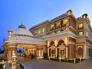 Indana Palace, Jodhpur, Jodhpur