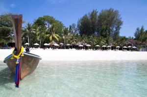 Mali Resort Pattaya Beach Koh Lipe, Koh Lipe