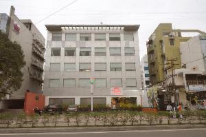 GenX Vadodara by 1589 Hotels, Vadodara