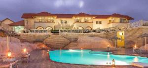 Regenta Resort Bhuj, Bhuj