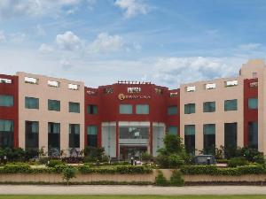 Bravura Gold Resort, Meerut