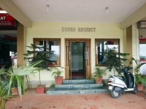 Coorg Regency Hotel, Coorg