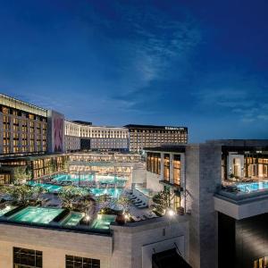 Incheon Hotels With A Jacuzzi Or Hot Tub Deals At The 1 - 