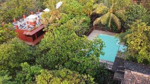 Sylvan Greens Resort, Dapoli