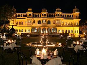 Fatehbagh - A Heritage Rennaissance, Ranakpur