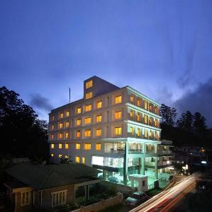 Grand Plaza, Munnar