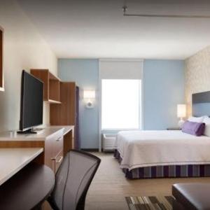 Home2 Suites By Hilton Oklahoma City Quail Springs