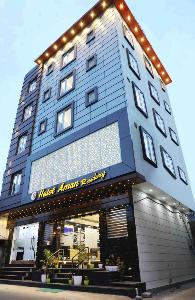 HOTEL AMAN RESIDENCY AMRITSAR, Amritsar