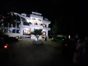 Hotel Khajuraho Inn, Khajuraho