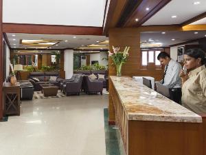 Keys Select Hotel Malabar Gate, Calicut
