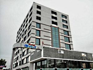 Hotel Orbit, Panchkula
