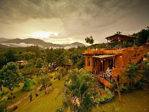 Panalee home and camping, Ratchaburi