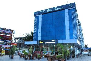 Hotel Sai Bansi, Shirdi