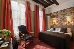 Latin Quarter  West Bank District France Hotels - Hotel Saint-Paul Rive-Gauche