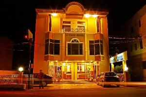 New Cape Hotel, Kanyakumari