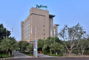 Radisson Noida, Ghaziabad