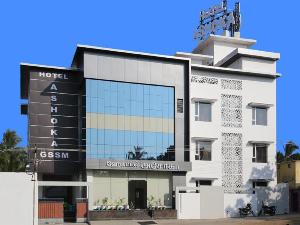 Hotel Ashoka, Rameshwaram