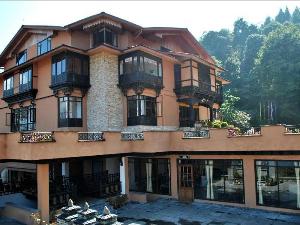 The Chumbi Mountain Retreat & Spa, Pelling