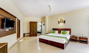 Treebo Trend Fort Mercara,Coorg, Coorg