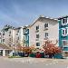 Hotels near Harrahs Casino Council Bluffs - WoodSpring Suites Council Bluffs