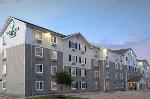 Majestic Hall Inc Texas Hotels - WoodSpring Suites Houston Westchase